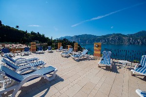 Recreational facility