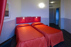 Hotel SOLE (MALCESINE) wakacje