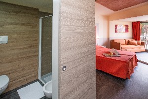 Hotel SOLE (MALCESINE) wakacje