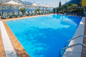 Hotel SOLE (MALCESINE) wakacje