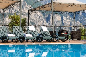 Hotel SOLE (MALCESINE) wakacje