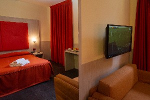 Hotel SOLE (MALCESINE) wakacje