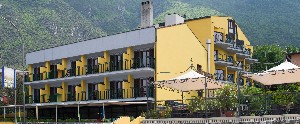 Hotel SOLE (MALCESINE) wakacje
