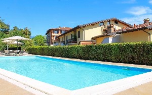 Hotel AHG DONNA SILVIA HOTEL WELLNESS & SPA wakacje