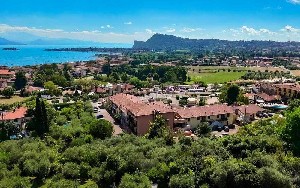 Hotel AHG DONNA SILVIA HOTEL WELLNESS & SPA wakacje