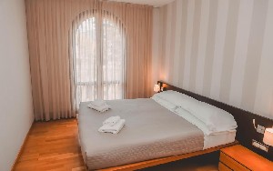 Hotel AHG DONNA SILVIA HOTEL WELLNESS & SPA wakacje