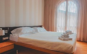 Hotel AHG DONNA SILVIA HOTEL WELLNESS & SPA wakacje