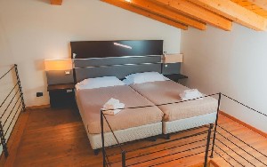 Hotel AHG DONNA SILVIA HOTEL WELLNESS & SPA wakacje