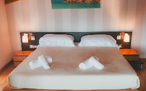 Hotel AHG DONNA SILVIA HOTEL WELLNESS & SPA wakacje