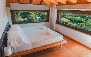 Hotel AHG DONNA SILVIA HOTEL WELLNESS & SPA wakacje