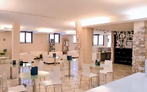 Hotel AHG DONNA SILVIA HOTEL WELLNESS & SPA wakacje