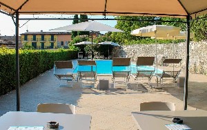 Hotel AHG DONNA SILVIA HOTEL WELLNESS & SPA wakacje