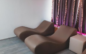 Hotel AHG DONNA SILVIA HOTEL WELLNESS & SPA wakacje