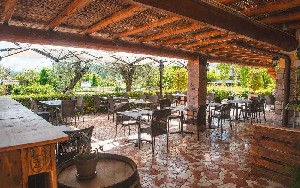 Hotel AHG DONNA SILVIA HOTEL WELLNESS & SPA wakacje