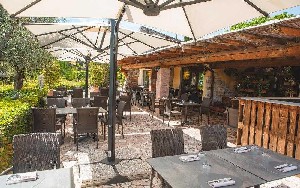 Hotel AHG DONNA SILVIA HOTEL WELLNESS & SPA wakacje