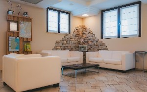 Hotel AHG DONNA SILVIA HOTEL WELLNESS & SPA wakacje