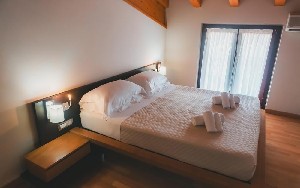 Hotel AHG DONNA SILVIA HOTEL WELLNESS & SPA wakacje