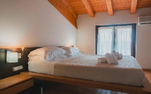 Hotel AHG DONNA SILVIA HOTEL WELLNESS & SPA wakacje