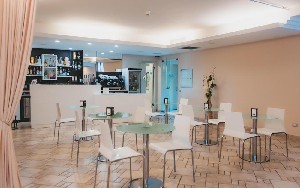 Hotel AHG DONNA SILVIA HOTEL WELLNESS & SPA wakacje