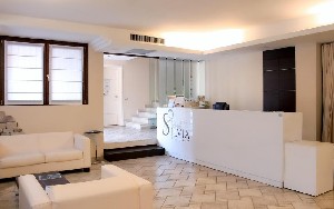 Hotel AHG DONNA SILVIA HOTEL WELLNESS & SPA wakacje
