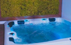 Hotel AHG DONNA SILVIA HOTEL WELLNESS & SPA wakacje