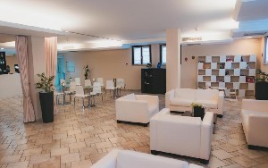 Hotel AHG DONNA SILVIA HOTEL WELLNESS & SPA wakacje