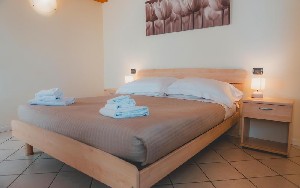 Hotel AHG DONNA SILVIA HOTEL WELLNESS & SPA wakacje