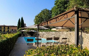 Hotel AHG DONNA SILVIA HOTEL WELLNESS & SPA wakacje