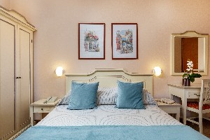 Hotel LA QUIETE PARK wakacje