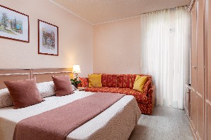 Hotel LA QUIETE PARK wakacje