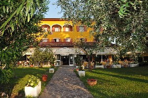 Hotel LA QUIETE PARK wakacje