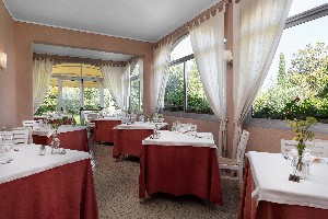 Hotel LA QUIETE PARK wakacje