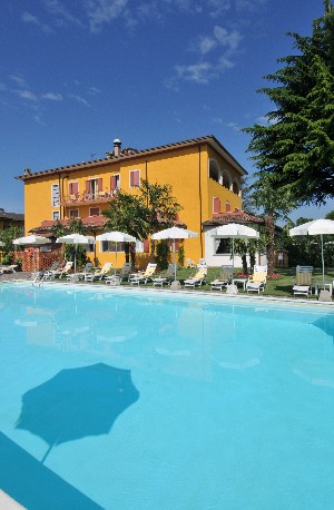 Hotel LA QUIETE PARK wakacje