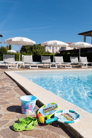 Hotel LA QUIETE PARK wakacje