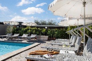 Hotel LA QUIETE PARK wakacje