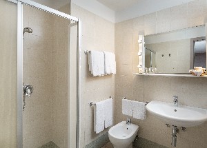 Hotel LA QUIETE PARK wakacje