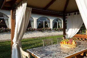 Hotel LA QUIETE PARK wakacje