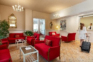 Hotel LA QUIETE PARK wakacje