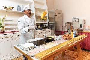 Hotel LA QUIETE PARK wakacje