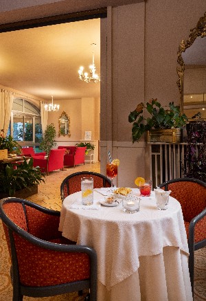 Hotel LA QUIETE PARK wakacje