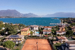 Hotel LA QUIETE PARK wakacje