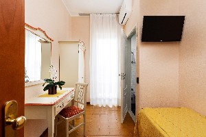 Hotel LA QUIETE PARK wakacje