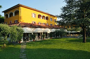 Hotel LA QUIETE PARK wakacje