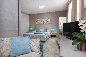 Hotel LA QUIETE PARK wakacje