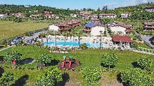 Hotel RESIDENCE ONDA BLU RESORT wakacje