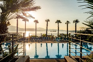 Hotel RESIDENCE ONDA BLU RESORT wakacje