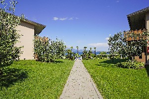 Hotel RESIDENCE ONDA BLU RESORT wakacje