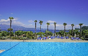 Hotel RESIDENCE ONDA BLU RESORT wakacje