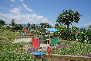 Hotel RESIDENCE ONDA BLU RESORT wakacje