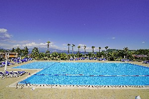 Hotel RESIDENCE ONDA BLU RESORT wakacje